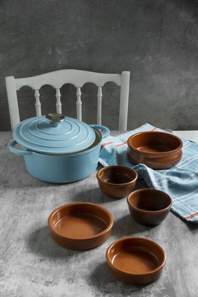 Why choose Country Kitchen