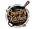 Country Kitchen Cookware Logo